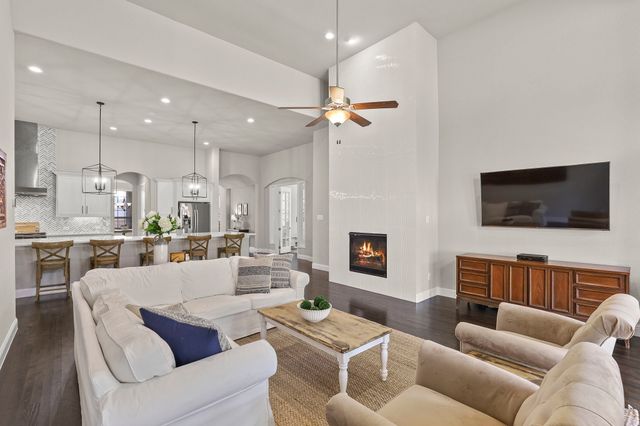 6637 Elderberry Way, Flower Mound, TX 76226