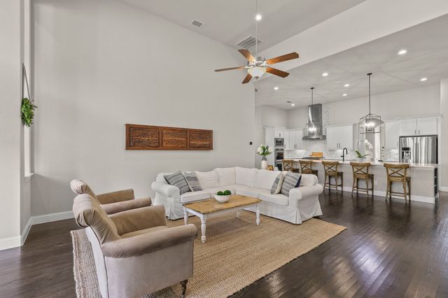 6637 Elderberry Way, Flower Mound, TX 76226