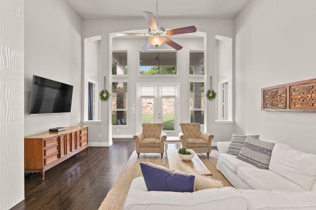 6637 Elderberry Way, Flower Mound, TX 76226