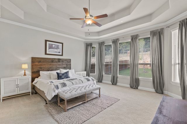 6637 Elderberry Way, Flower Mound, TX 76226