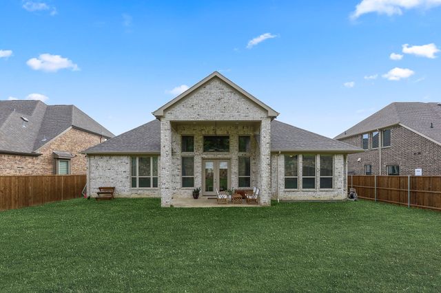 6637 Elderberry Way, Flower Mound, TX 76226