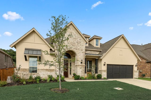 6637 Elderberry Way, Flower Mound, TX 76226