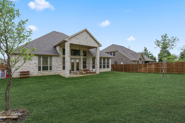 6637 Elderberry Way, Flower Mound, TX 76226