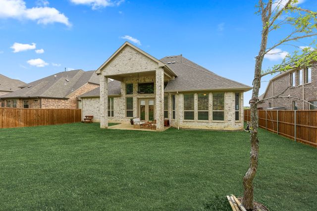 6637 Elderberry Way, Flower Mound, TX 76226