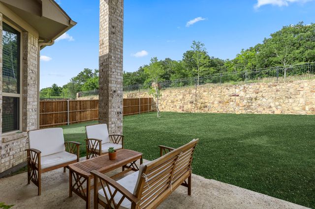 6637 Elderberry Way, Flower Mound, TX 76226