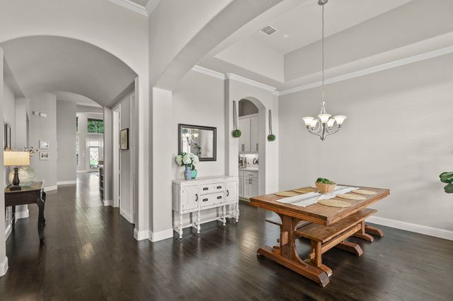 6637 Elderberry Way, Flower Mound, TX 76226
