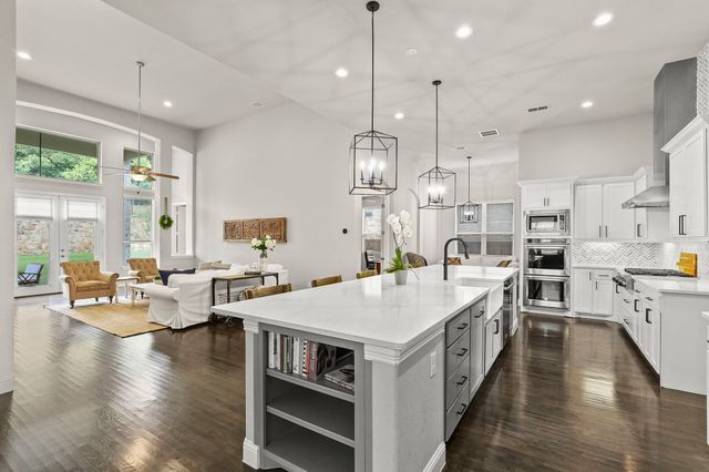6637 Elderberry Way, Flower Mound, TX 76226