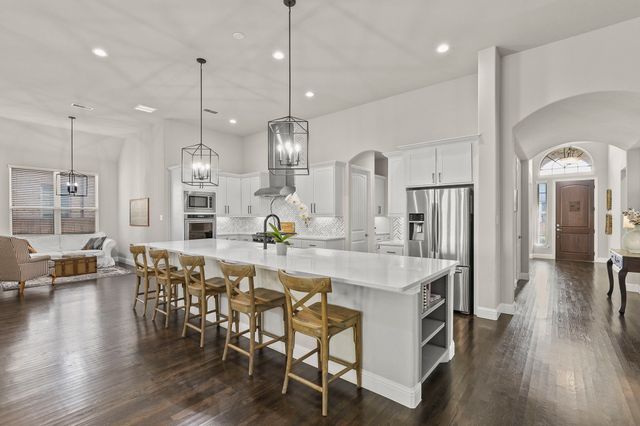 6637 Elderberry Way, Flower Mound, TX 76226