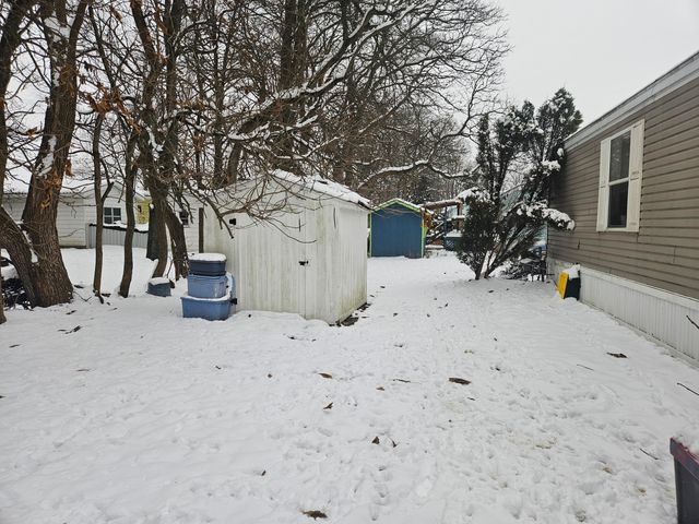 12857 Michael Drive 49, Wayland City, MI 49348