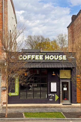 47 Lander Street, Newburgh, NY 12550