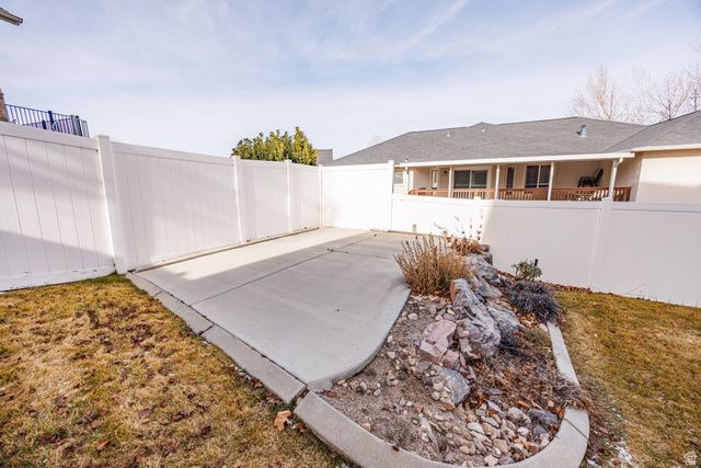 9995 S CADDIE CIR, South Jordan, UT 84009