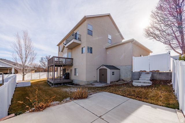 9995 S CADDIE CIR, South Jordan, UT 84009