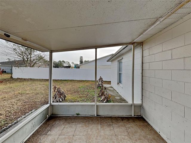 240 DALTON DRIVE, Kissimmee, FL 34758