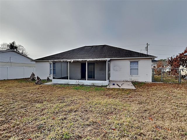 240 DALTON DRIVE, Kissimmee, FL 34758