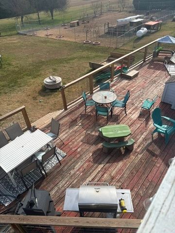 7799 County Road 990, Princeton, TX 75407