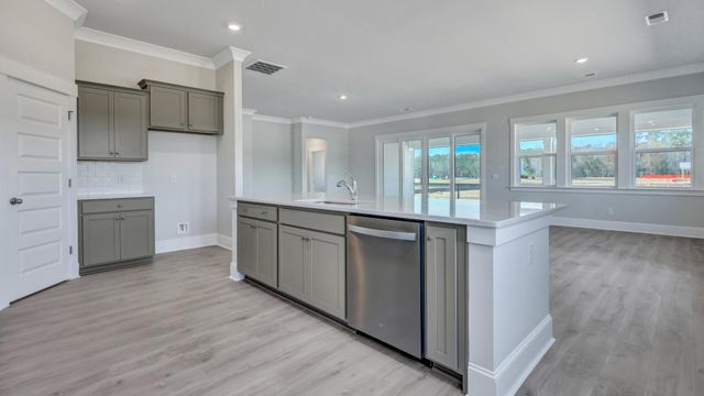 114 Coastline Street, Ridgeville, SC 29472