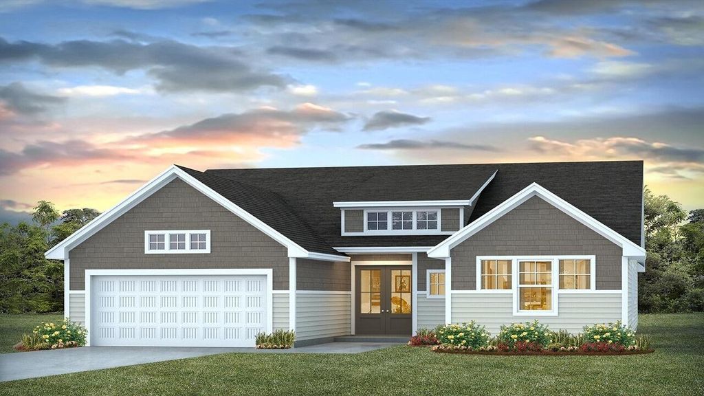 114 Coastline Street, Ridgeville, SC 29472