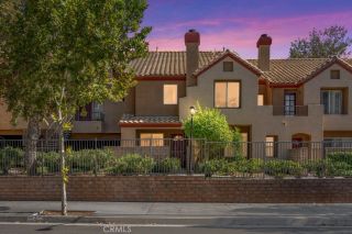 28114 Seco Canyon 156, Saugus, CA 91390