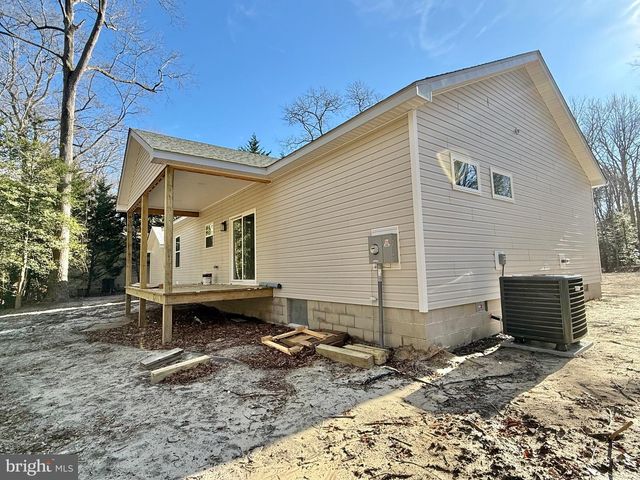 26165 OHNMACHT LN, Georgetown, DE 19947