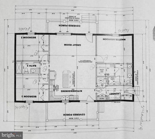 26165 OHNMACHT LN, Georgetown, DE 19947