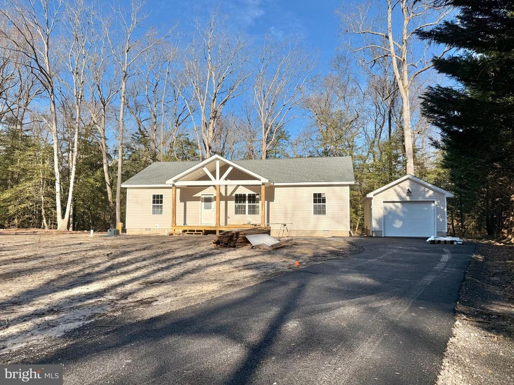 26165 OHNMACHT LN, Georgetown, DE 19947