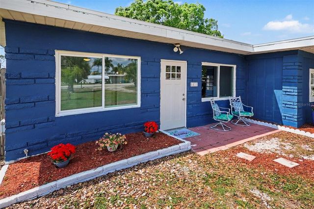 4411 MELBOURNE STREET, Punta Gorda, FL 33980