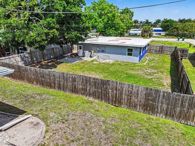 4411 MELBOURNE STREET, Punta Gorda, FL 33980