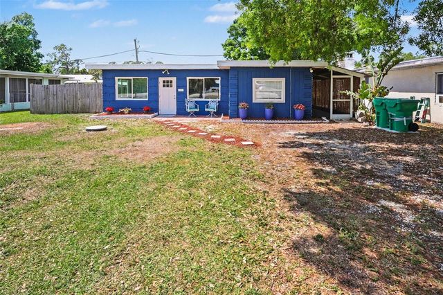 4411 MELBOURNE STREET, Punta Gorda, FL 33980