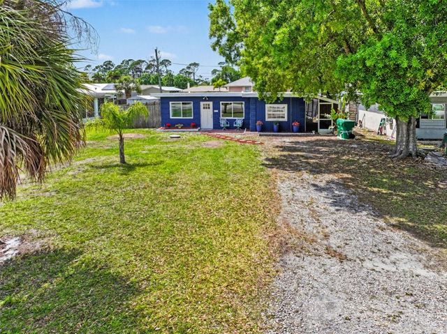 4411 MELBOURNE STREET, Punta Gorda, FL 33980