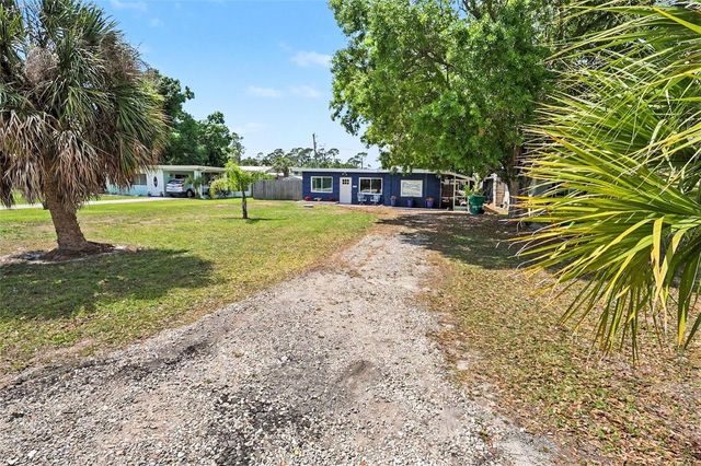 4411 MELBOURNE STREET, Punta Gorda, FL 33980