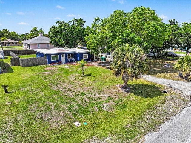 4411 MELBOURNE STREET, Punta Gorda, FL 33980