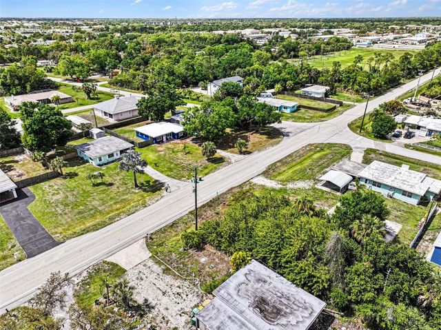 4411 MELBOURNE STREET, Punta Gorda, FL 33980