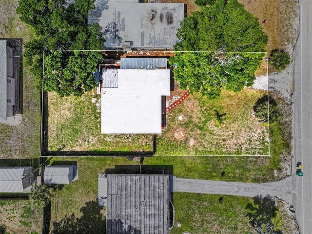 4411 MELBOURNE STREET, Punta Gorda, FL 33980