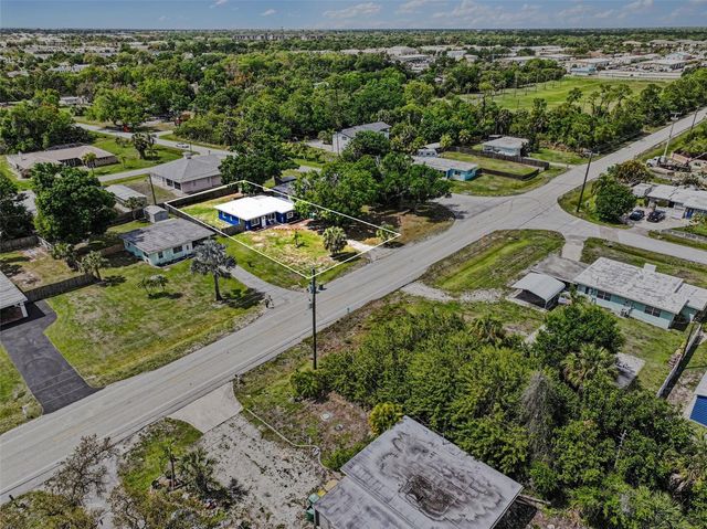 4411 MELBOURNE STREET, Punta Gorda, FL 33980
