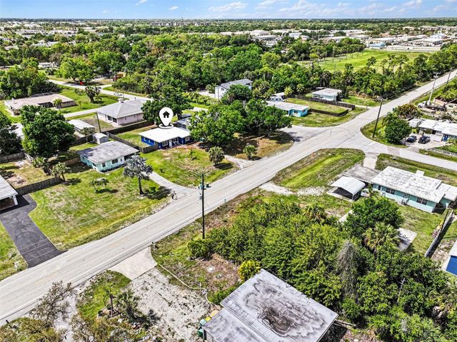 4411 MELBOURNE STREET, Punta Gorda, FL 33980