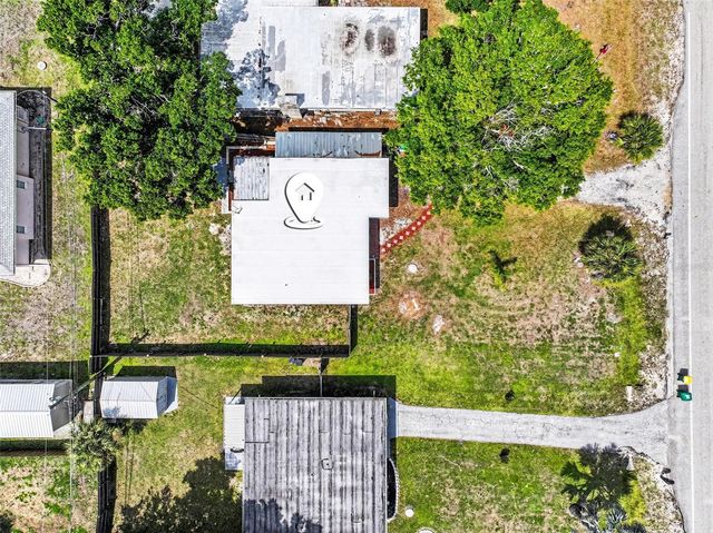 4411 MELBOURNE STREET, Punta Gorda, FL 33980