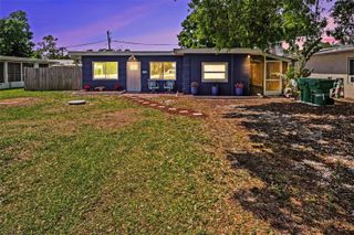 4411 MELBOURNE STREET, Punta Gorda, FL 33980