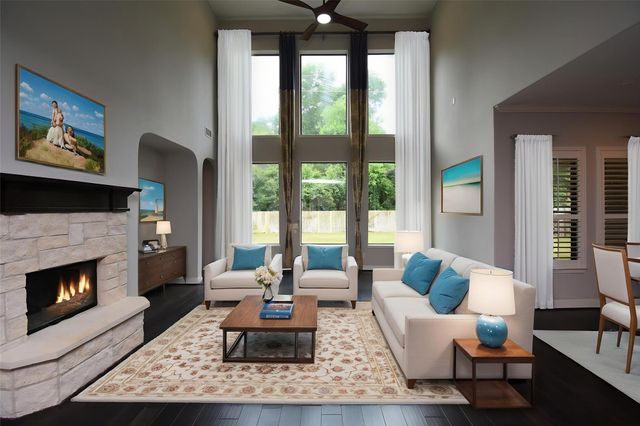 5506 Lockwood Bend Lane, Sugar Land, TX 77479