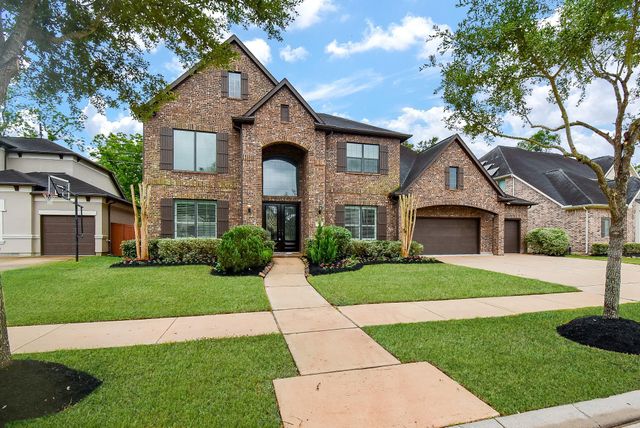 5506 Lockwood Bend Lane, Sugar Land, TX 77479