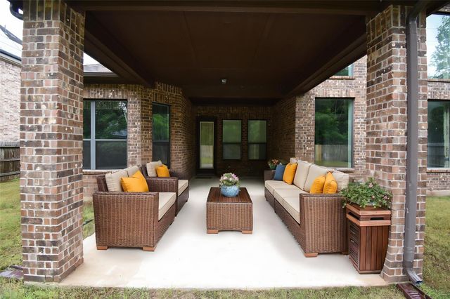 5506 Lockwood Bend Lane, Sugar Land, TX 77479