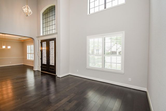 5506 Lockwood Bend Lane, Sugar Land, TX 77479