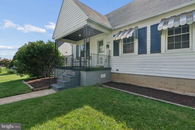 1914 QUEENSWAY, Baltimore, MD 21222
