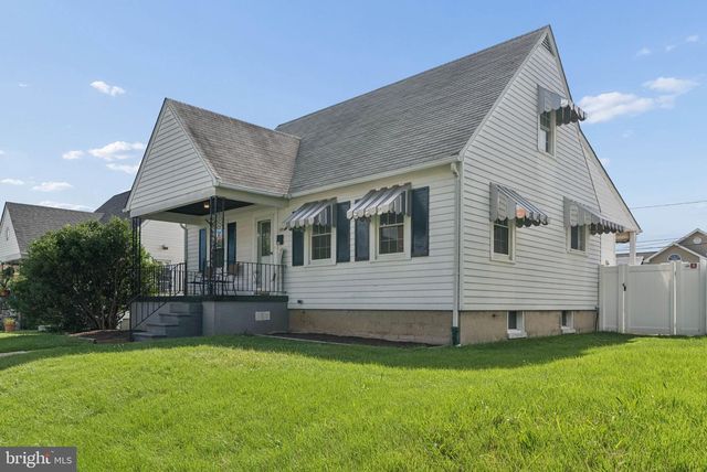 1914 QUEENSWAY, Baltimore, MD 21222