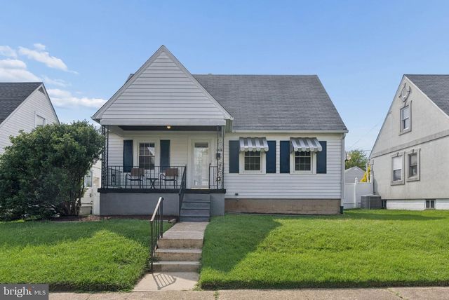 1914 QUEENSWAY, Baltimore, MD 21222