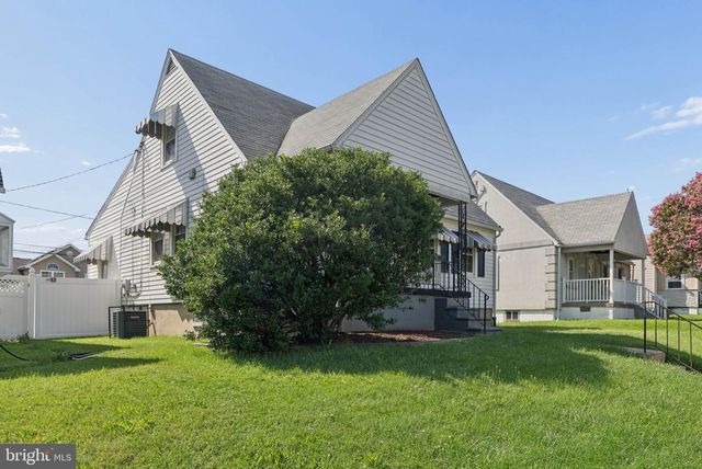 1914 QUEENSWAY, Baltimore, MD 21222