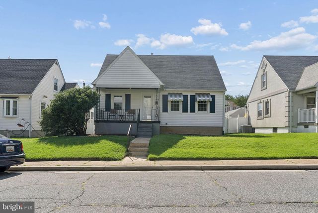1914 QUEENSWAY, Baltimore, MD 21222