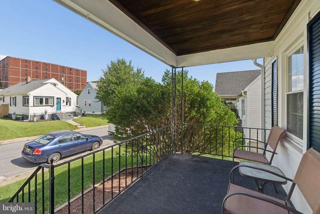 1914 QUEENSWAY, Baltimore, MD 21222