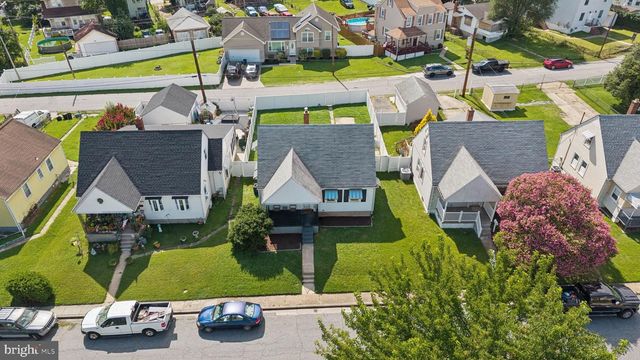 1914 QUEENSWAY, Baltimore, MD 21222