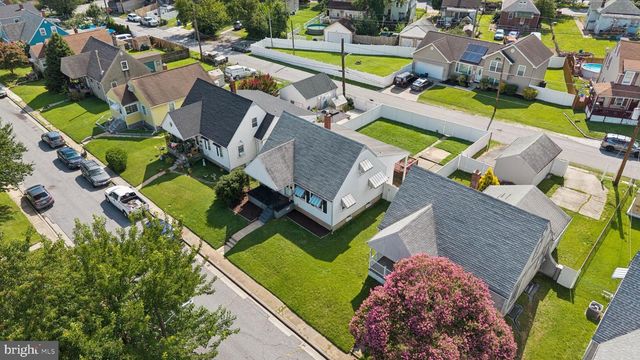 1914 QUEENSWAY, Baltimore, MD 21222