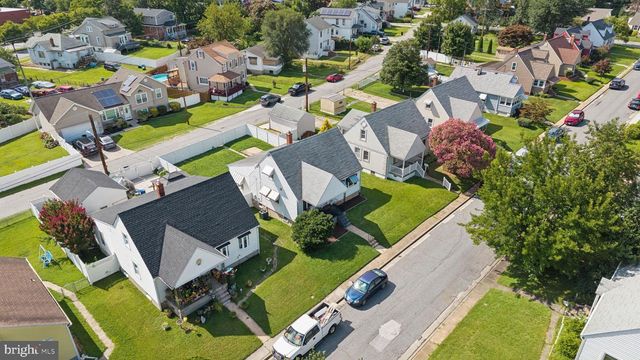 1914 QUEENSWAY, Baltimore, MD 21222